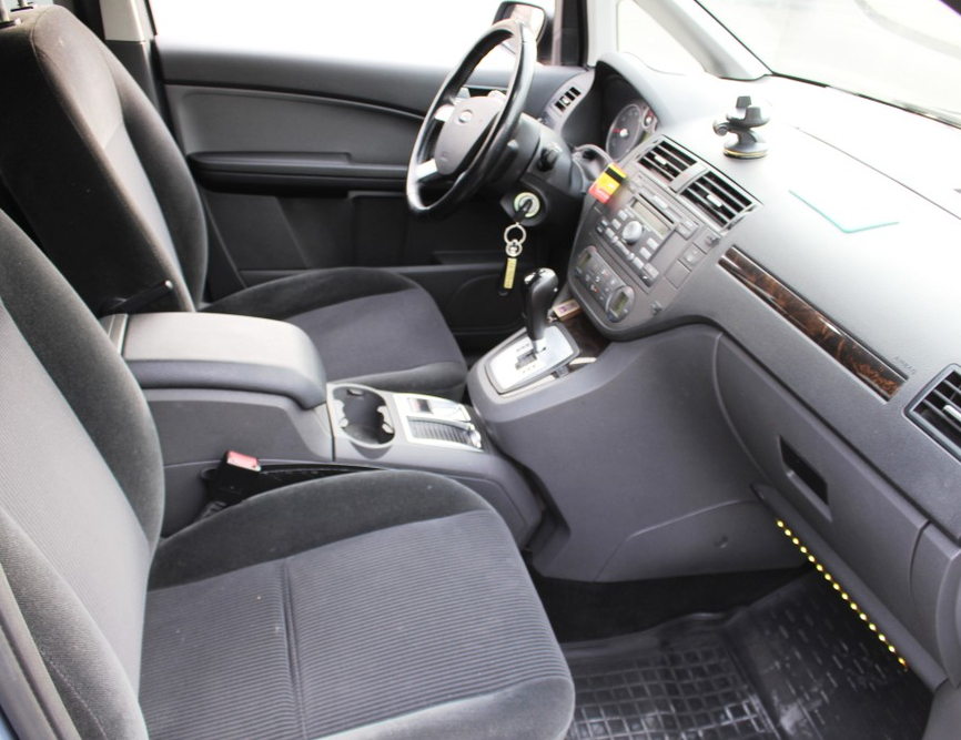 Ford C-Max 2008