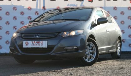 Honda Insight 2010