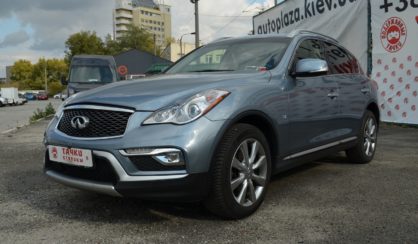 Infiniti Q50 2015