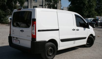 Citroen Jumpy груз. 2012