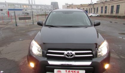 Toyota Rav 4 2008