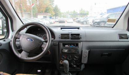 Ford Transit Connect груз. 2008