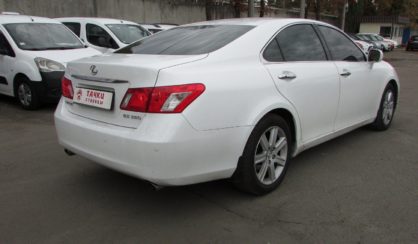 Lexus ES 2008