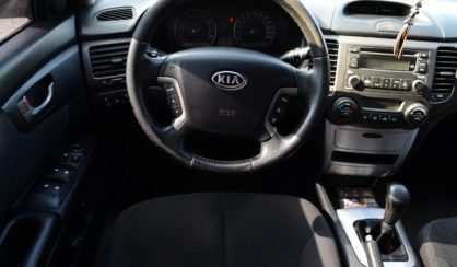 Kia Magentis 2008