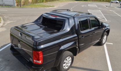 Volkswagen Amarok 2013