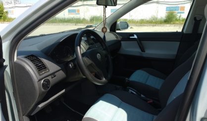 Volkswagen Polo 2008