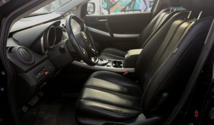 Mazda CX-7 2008