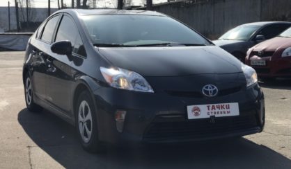 Toyota Prius 2013