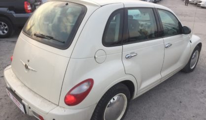 Chrysler PT Cruiser 2007