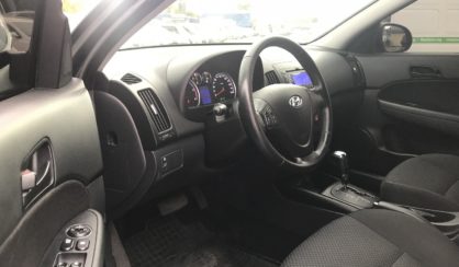 Hyundai i30 2011