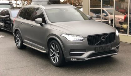 Volvo XC90 2015