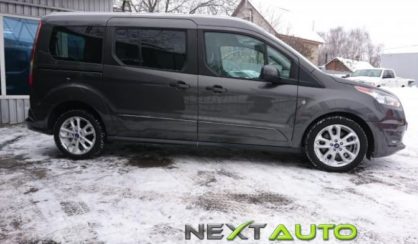 Ford Tourneo Connect пасс. 2014