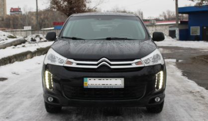 Citroen C4 Picasso 2014