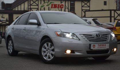 Toyota Camry 2007