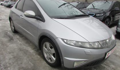 Honda Civic 2008