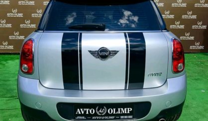 MINI Countryman 2013