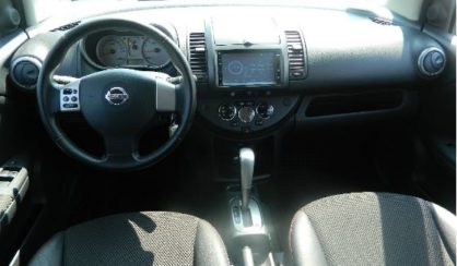 Nissan Note 2007