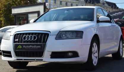 Audi A6 2006