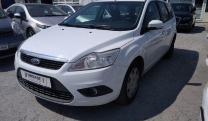 Ford Focus 2010