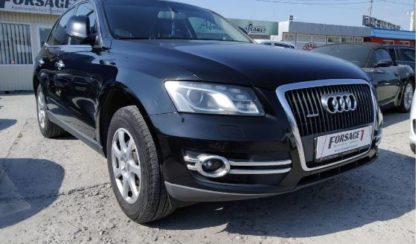 Audi Q5 2012