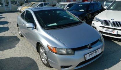 Honda Civic 2007