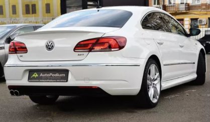 Volkswagen Passat CC 2013