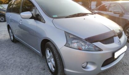 Mitsubishi Grandis 2007