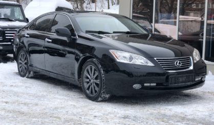 Lexus ES 350 2008