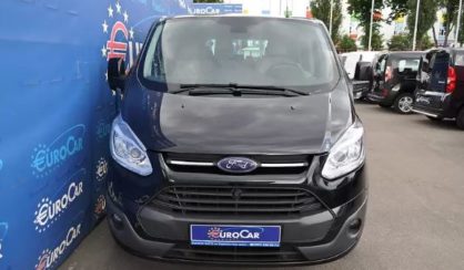 Ford Transit пасс. 2015