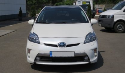 Toyota Prius 2013