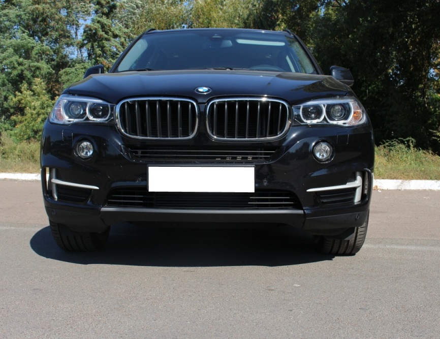 BMW X5 2017