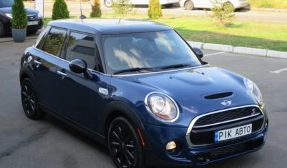 MINI Cooper 2017