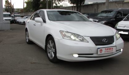 Lexus ES 2008