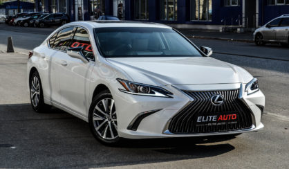 Lexus ES 250 2018