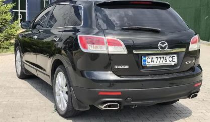 Mazda CX-9 2008