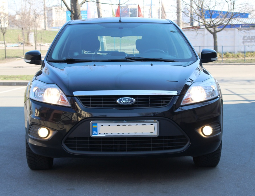 Ford Focus 2010