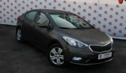 Kia Cerato 2014