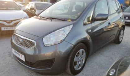 Kia Venga 2010