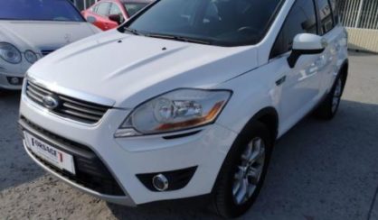 Ford Kuga 2012