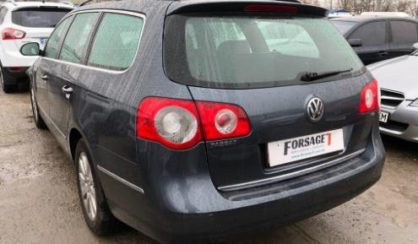 Volkswagen Passat B6 2008