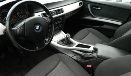 BMW 320 2006