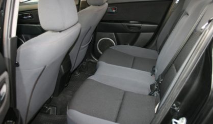 Mazda 3 2009