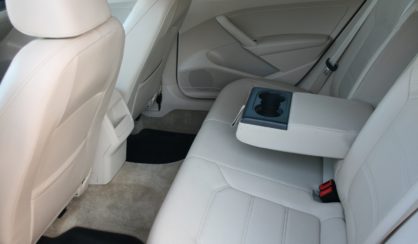 Volkswagen Passat B7 2015