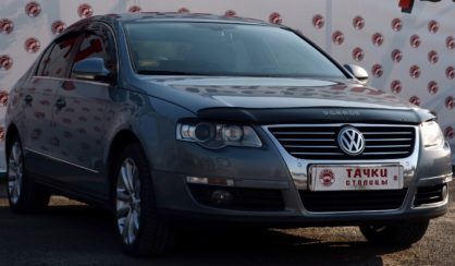 Volkswagen Passat B6 2008