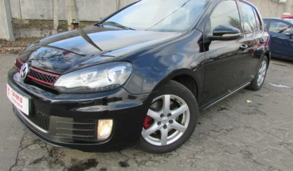 Volkswagen Golf GTI 2012