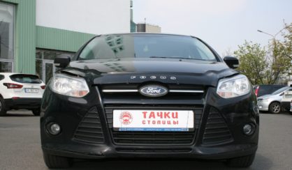 Ford Focus 2011