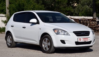 Kia Ceed 2008