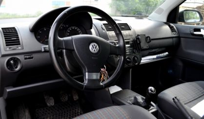 Volkswagen Polo 2007