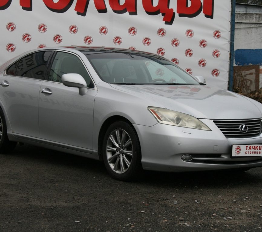 Lexus ES 350 2008