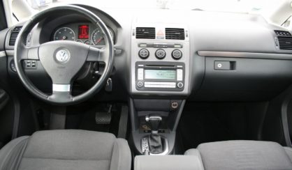 Volkswagen Touran 2007